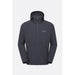 Men's Borealis Hooded Jacket