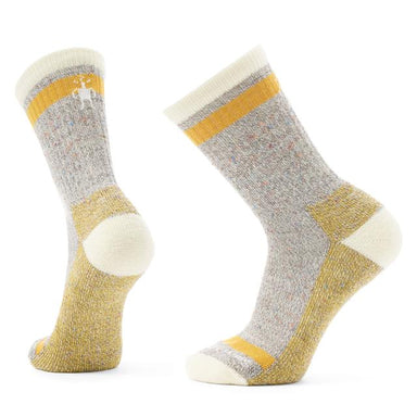 Unisex Everyday Cozy Larimer Crew Socks