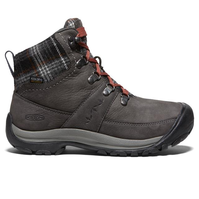 Kaci III Winter Waterproof Boot