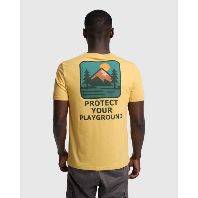 Protect Your Playground T-Shirt
