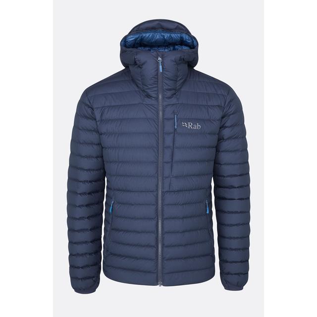 Infinity Microlight Down Jacket