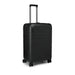 Ozone 75 Hardside Luggage - Black (One Size)