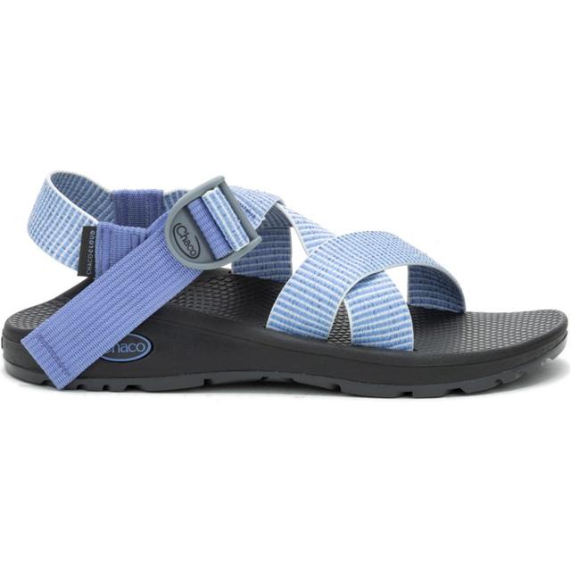 Mega Z/Cloud Wide-Strap Sandal Agate Baked Clay