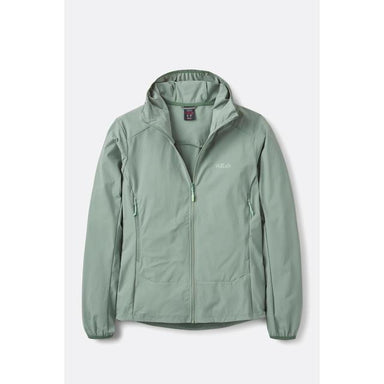 Women's Borealis Hooded Jacket