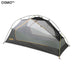 Dragonfly Bikepack OSMO Backpacking Tent