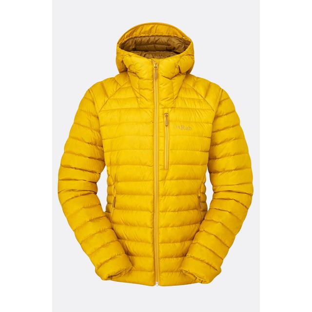 Microlight Alpine Down Jacket