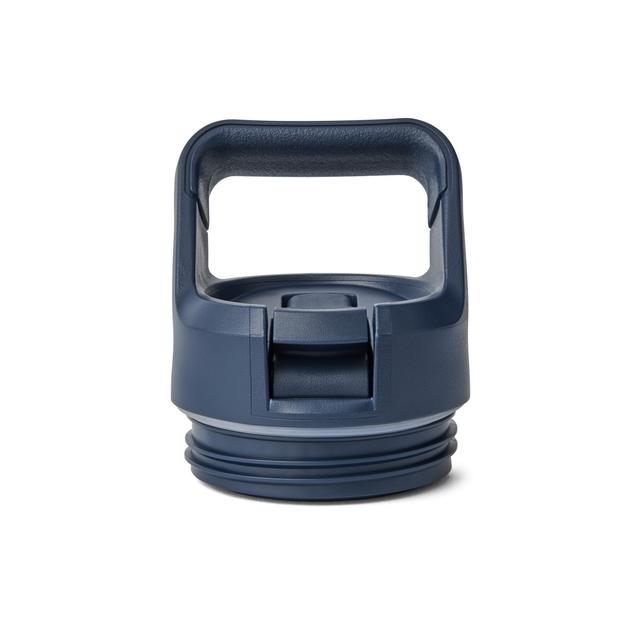 Rambler Bottle Straw Cap - Navy