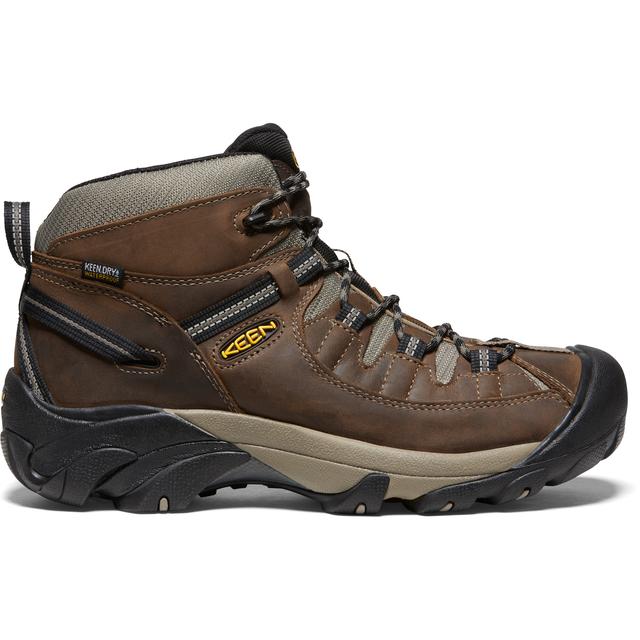 Targhee II Waterproof Hiking Boot x Leave No Trace