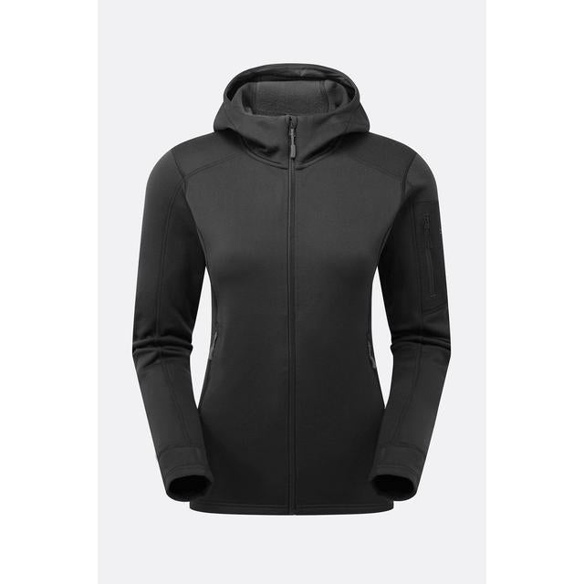 Women's Modulus Hoody