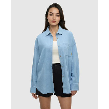 Denim West End Shirt