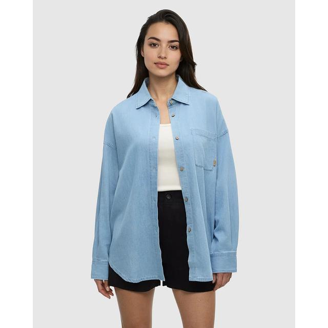 Denim West End Shirt