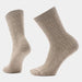 Women's Everyday Cable Crew Socks