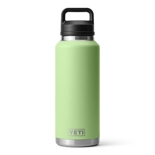 Rambler 46 oz Water Bottle - Key Lime