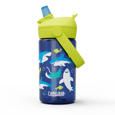 Thrive Flip Straw Kids 14oz Bottle with Tritan Renew