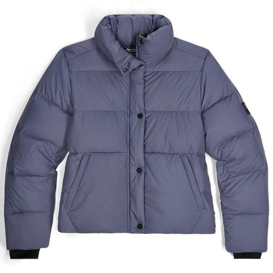 Women's Coldfront Down Jacket