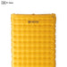 Tensor Trail Ultralight Insulated Sleeping Pad