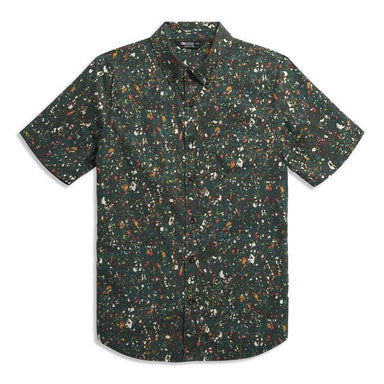 Men's Rooftop Short Sleeve Shirt
