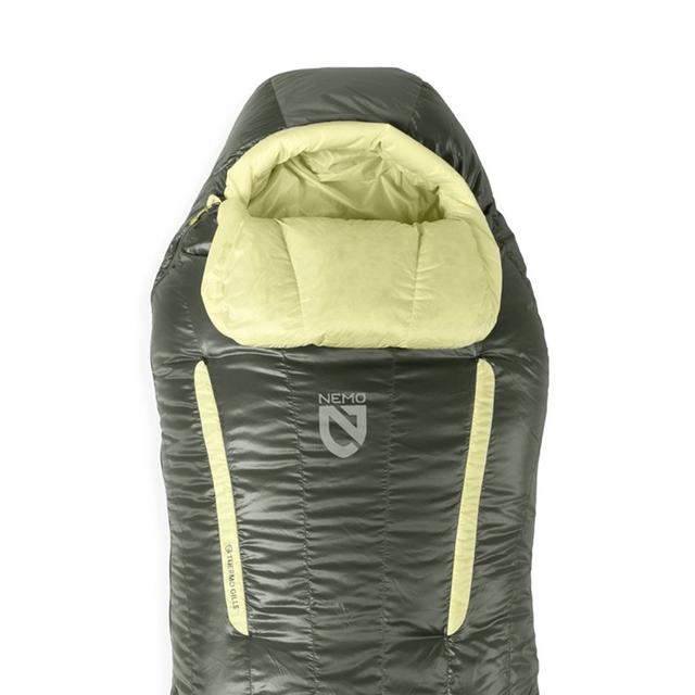 Disco Women's Endless Promise Down Sleeping Bag