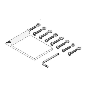 LANDING PAD 19 HARDWARE BAG