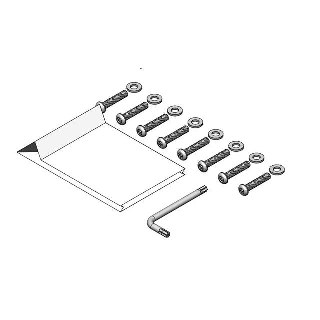 LANDING PAD 19 HARDWARE BAG
