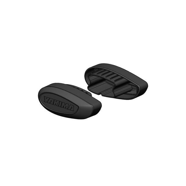 COREBAR END CAPS