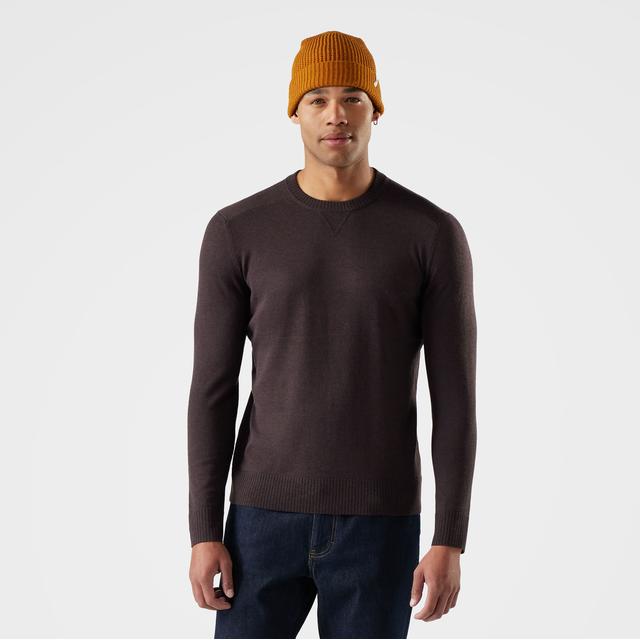Mens Men's Sparwood Crew Sweater