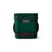 Roadie 24 Hard Cooler - Black Forest Green