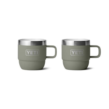 Rambler 6 oz Stackable Mugs