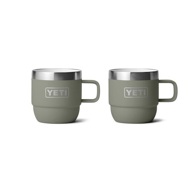 Rambler 6 oz Stackable Mugs