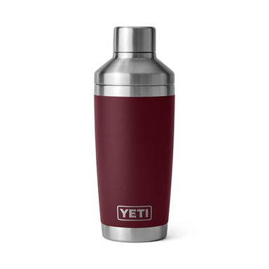 Rambler 20 oz Cocktail Shaker - Wild Vine Red
