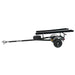 MicroSport Off-Road 2 Kayak Trlr Package (2 Sets Bunks, Spare Tire) NEW SKU