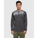 TreeBlend Baker Henley Longsleeve