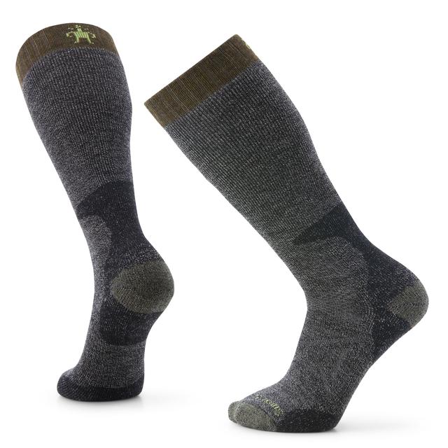 Hunt Extra Cushion OTC Socks