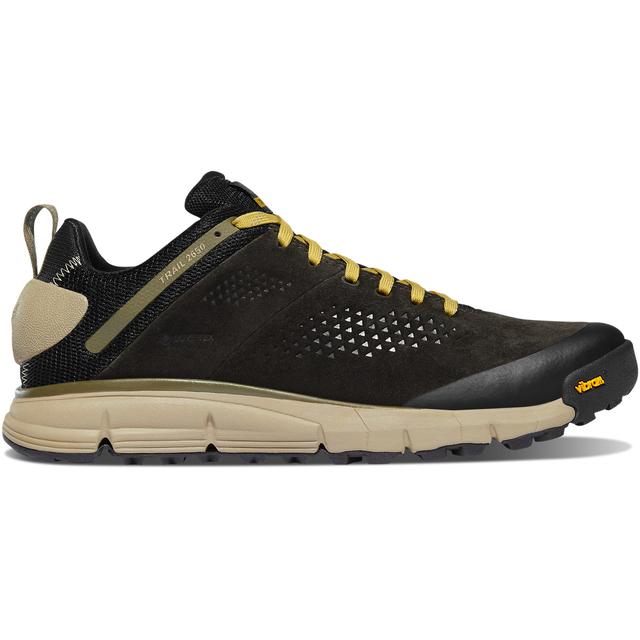 Men's Trail 2650 GTX Black Olive/Flax Yellow