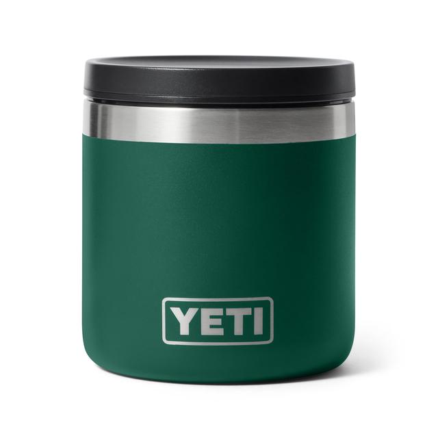 Rambler 8 oz Insulated Food Jar