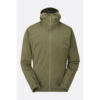 Men's Kinetic 2.0 Waterproof Jacket