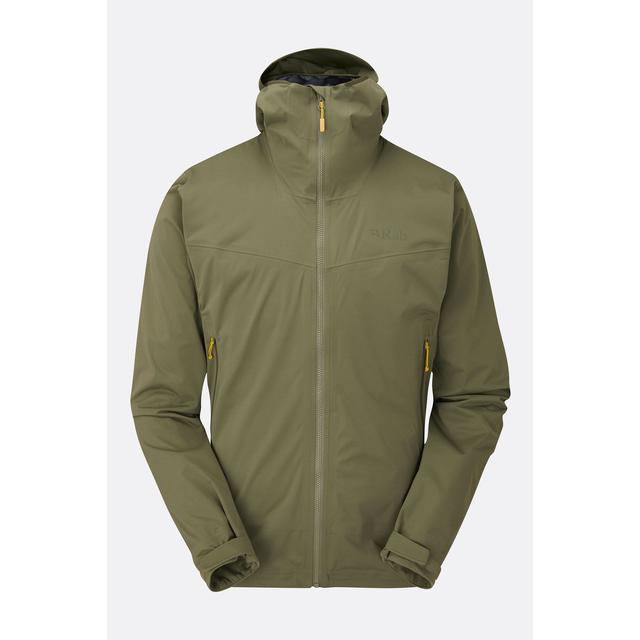 Men's Kinetic 2.0 Waterproof Jacket