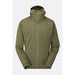 Men's Kinetic 2.0 Waterproof Jacket