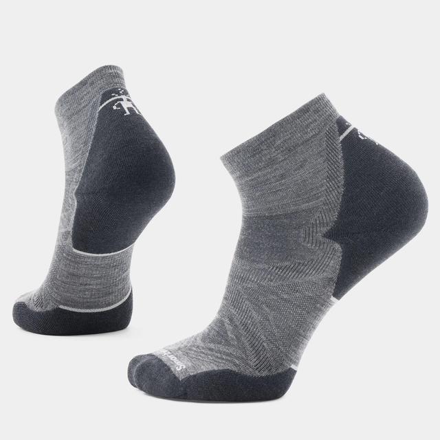 Men's Run Ankle Socks