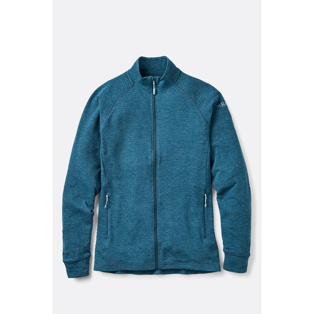 Women's Nexus Jacket