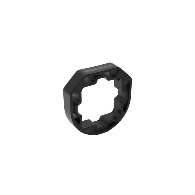 BookMark, Black