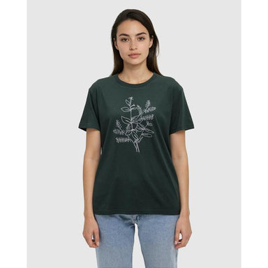 Autumn Flora T-Shirt