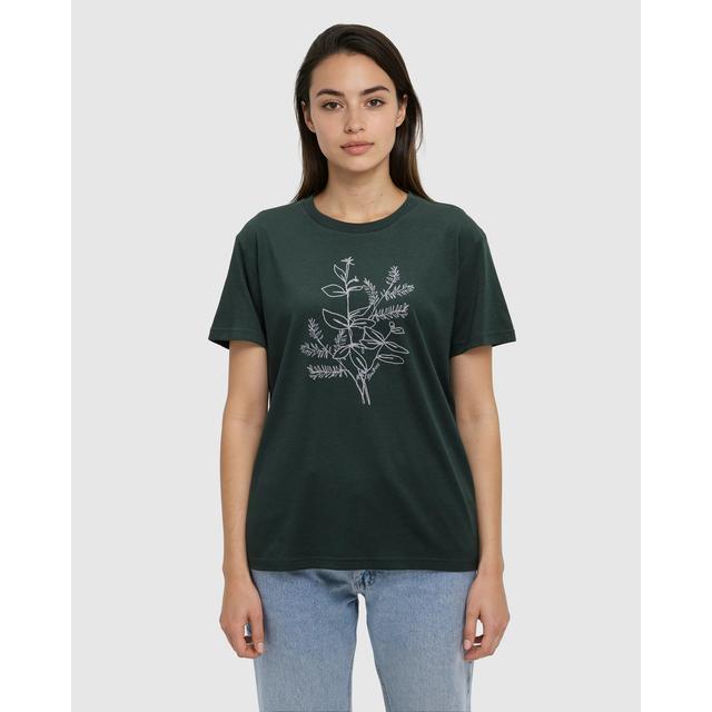 Autumn Flora T-Shirt