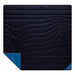 Original Puffy 2 Person Blanket - Midnight Blue