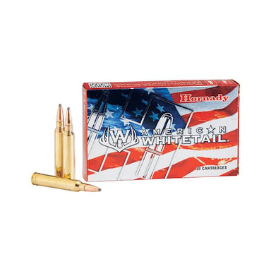 30-06 Springfield 150 gr InterLock SP American Whitetail