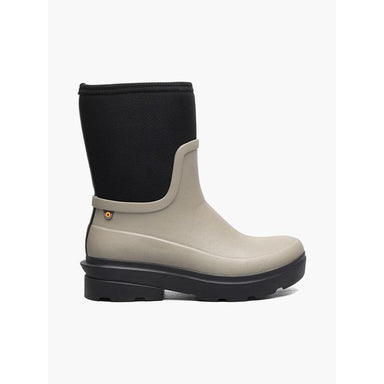 Womens Hazel Mid Zip