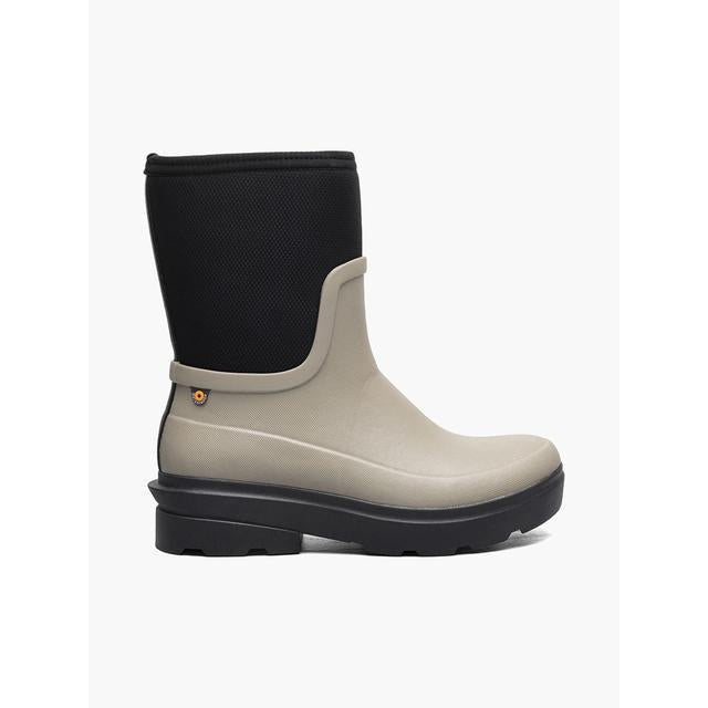 Womens Hazel Mid Zip
