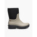 Womens Hazel Mid Zip