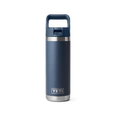 Rambler 18 oz Water Bottle - Navy