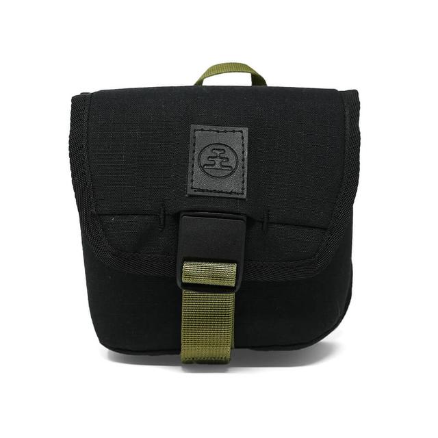STANDARD ISSUE POUCH